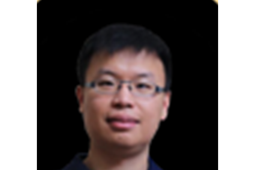 肖瑜(嘉豐永道CEO) 肖瑜(嘉豐永道CEO)