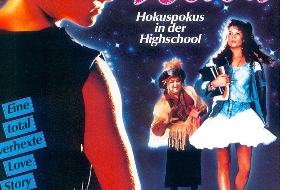 Teen Witch Teen Witch