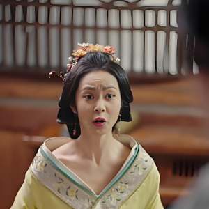 為婢