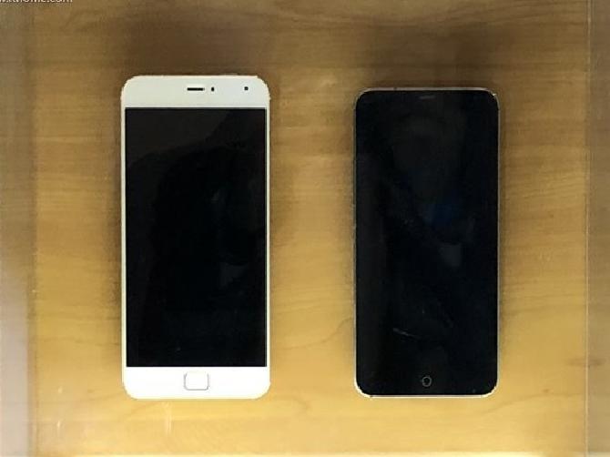 魅族15 lite 魅族15 lite
