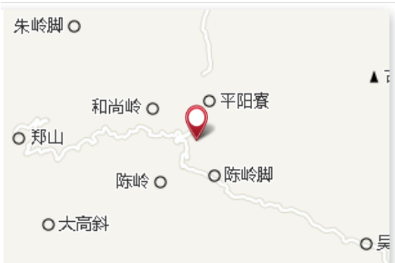 涼亭坳 涼亭坳