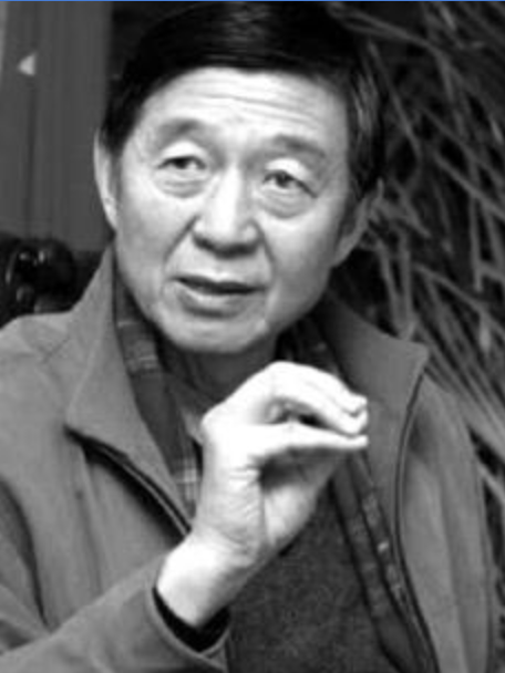 朱善卿 朱善卿