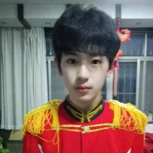 李若洵 李若洵