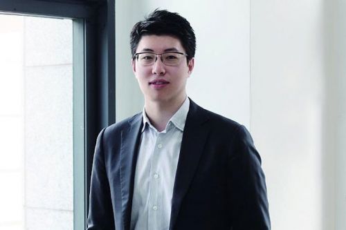劉雁南 劉雁南