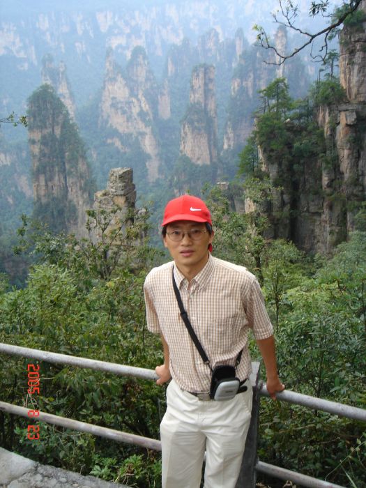 張友壽 張友壽