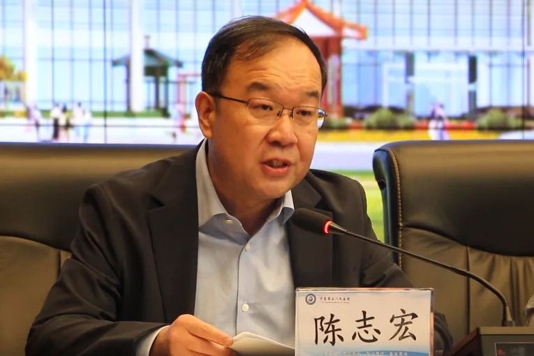 陳志宏(寧夏回族自治區第五人民醫院院長) 陳志宏(寧夏回族自治區第五人民醫院院長)