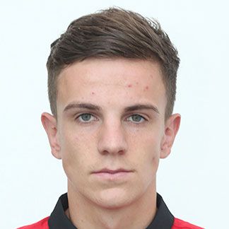 Joshua Harrop Joshua Harrop