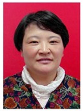 吳翠花(安徽省黃山市歙縣城市管理行政執法局黨組成員、歙縣城市管理行政執法局(縣城市管理局)副局長) 吳翠花(安徽省黃山市歙縣城市管理行政執法局黨組成員、歙縣城市管理行政執法局(縣城市管理局)副局長)