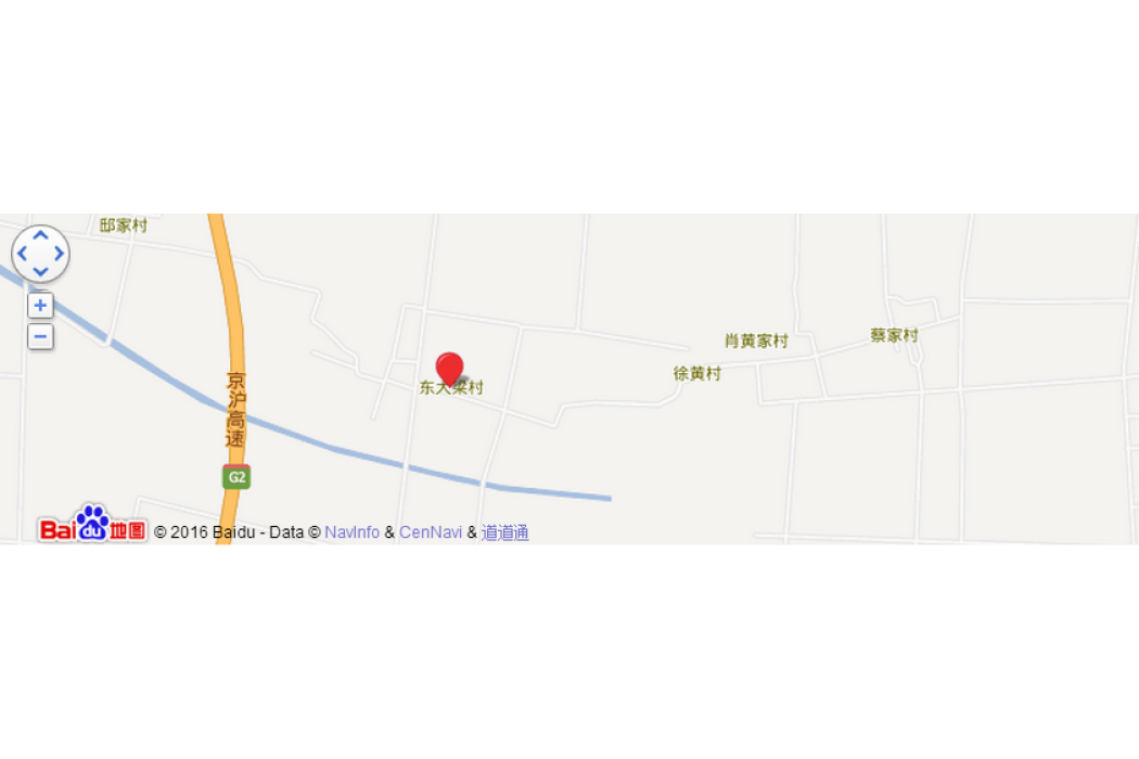 東大梁村 東大梁村