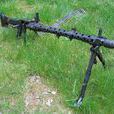 MG-34通用機槍(MG34通用機槍) MG-34通用機槍(MG34通用機槍)