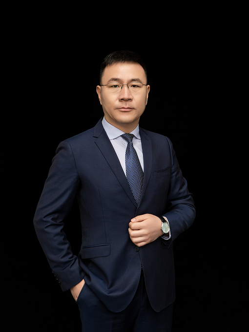 王現輝 王現輝