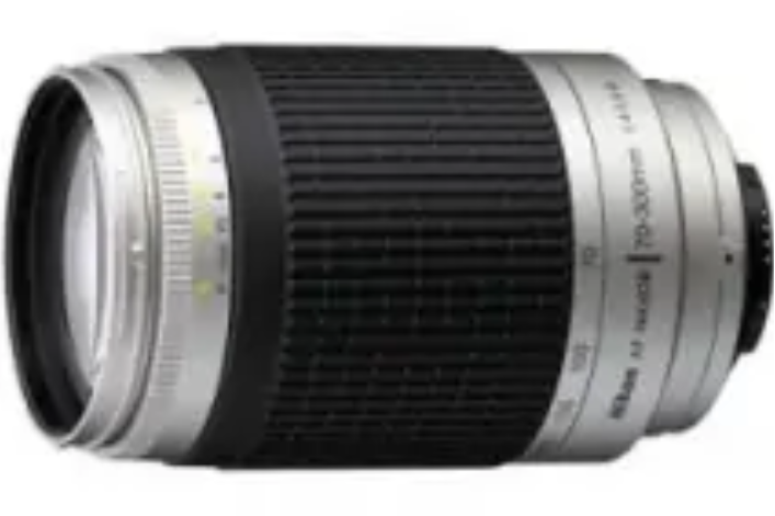 尼克爾AF70-300mmf/4-5.6G 尼克爾AF70-300mmf/4-5.6G