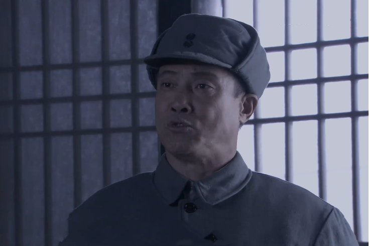 李凱(電視劇《平原烽火》中的角色) 李凱(電視劇《平原烽火》中的角色)