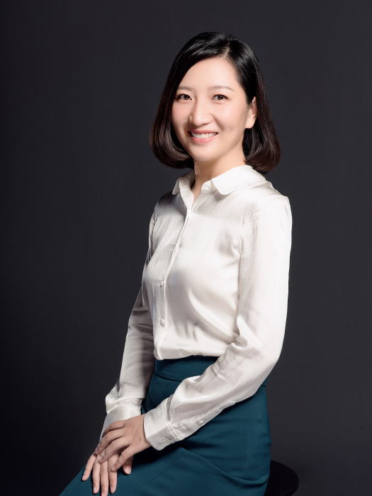 尹曉麗 尹曉麗
