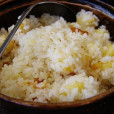 銅鍋飯 銅鍋飯