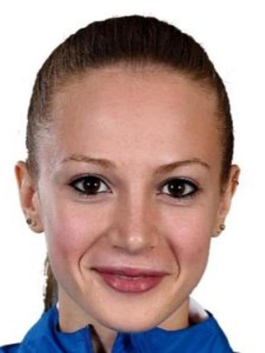 費德麗卡·德爾布歐諾(del BUONO Federica) 費德麗卡·德爾布歐諾(del BUONO Federica)