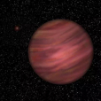 孤獨行星(不繞轉恆星運動卻符合行星標準的天體)