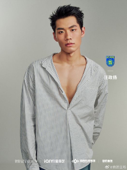 汪政揚 汪政揚