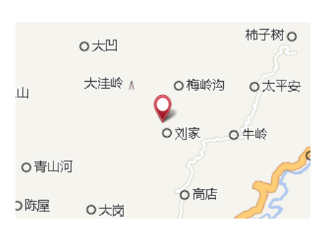 梅嶺頭 梅嶺頭