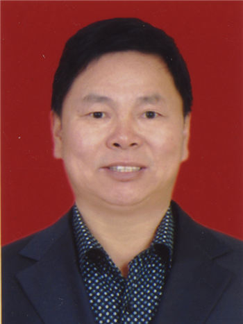 彭賀志