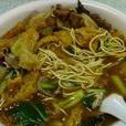 小煮麵 小煮麵