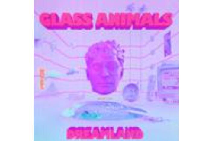 Tangerine(Glass Animals演唱的歌曲) Tangerine(Glass Animals演唱的歌曲)