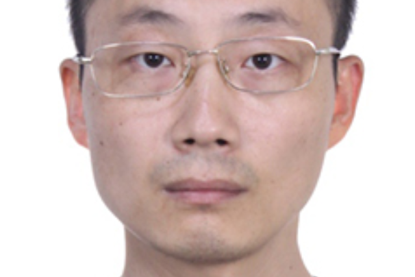 張鑫(北京化工大學見習副教授) 張鑫(北京化工大學見習副教授)