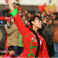 常六秧歌 常六秧歌