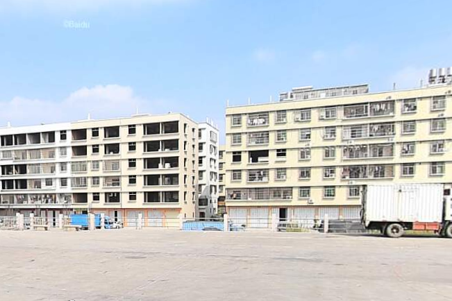 舊坑社區 舊坑社區