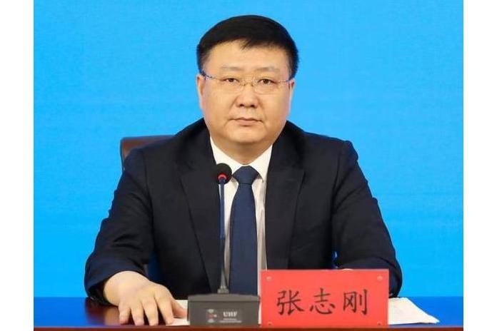 張志剛(山東省聊城市冠縣縣委副書記、縣長) 張志剛(山東省聊城市冠縣縣委副書記、縣長)