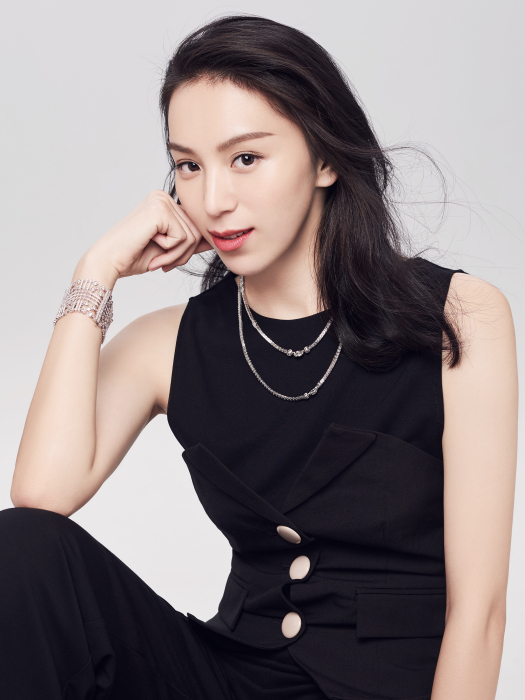 劉子曦(中國內地女演員) 劉子曦(中國內地女演員)