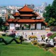 寥廓山森林公園 寥廓山森林公園