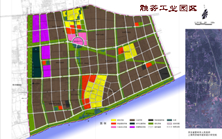 勝芳經濟協作區