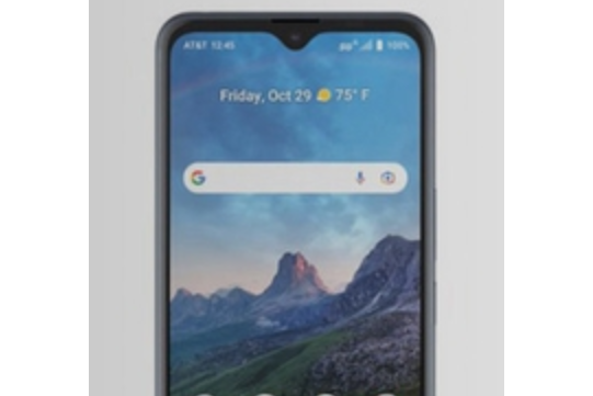AT&T Fusion 5G手機 AT&T Fusion 5G手機