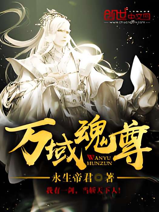 萬域魂尊 萬域魂尊