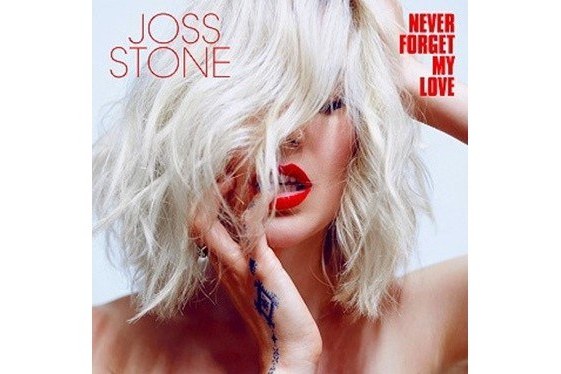 Never Forget My Love Never Forget My Love