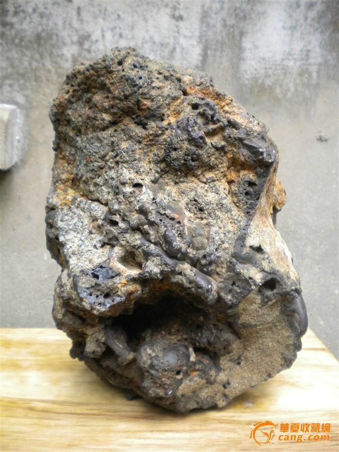 貴州鐵隕石