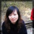楊婷婷(中國作家) 楊婷婷(中國作家)