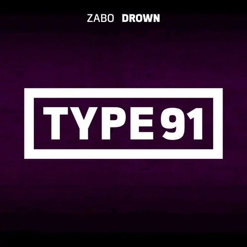 drown(Zabo演奏歌曲) drown(Zabo演奏歌曲)