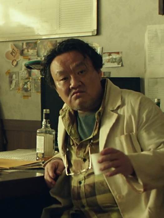 卞朴