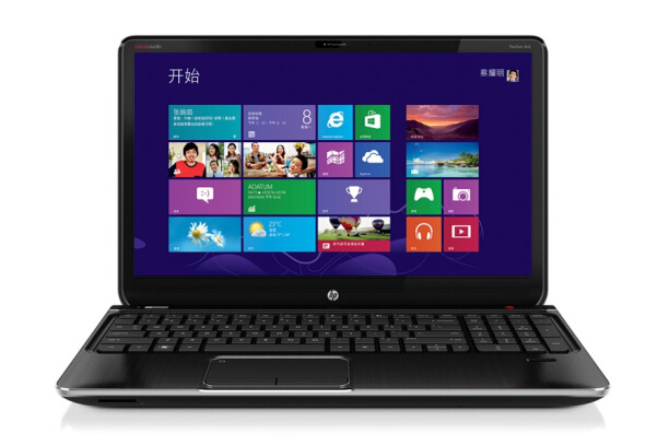惠普Envy DV6-7301TX 惠普Envy DV6-7301TX