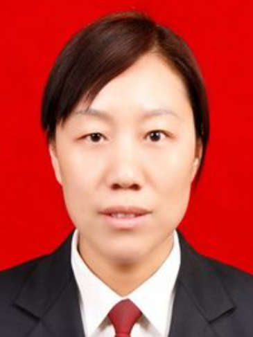楊紅艷(河南省三門峽市澠池縣人民檢察院一級檢察官) 楊紅艷(河南省三門峽市澠池縣人民檢察院一級檢察官)