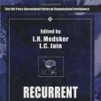 Recurrent Neural Networks Recurrent Neural Networks