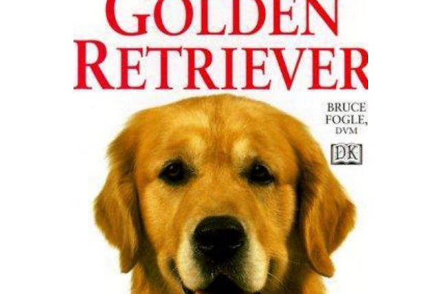 Golden Retriever Handbook Golden Retriever Handbook