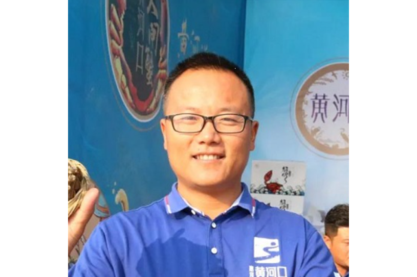 趙金山(山東省東營市惠澤農業科技有限公司工作人員) 趙金山(山東省東營市惠澤農業科技有限公司工作人員)