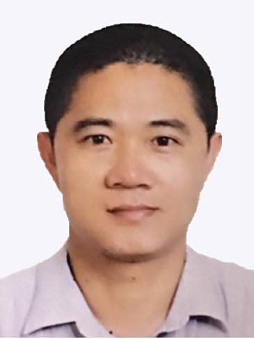 陳綿春 陳綿春