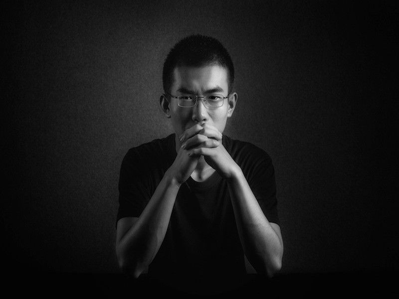 張中臣 張中臣