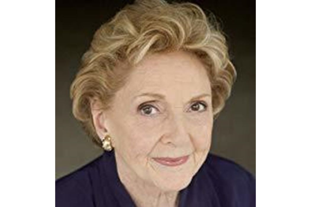 Martha B. Knighton Martha B. Knighton
