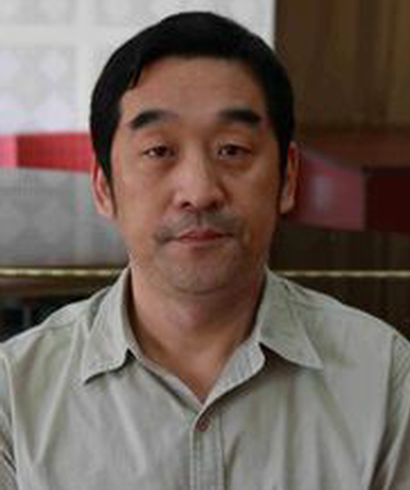 劉盾(四川音樂學院教授) 劉盾(四川音樂學院教授)