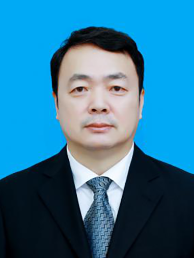 趙凱(遼寧省瀋陽市皇姑區明廉街道辦事處黨工委書記) 趙凱(遼寧省瀋陽市皇姑區明廉街道辦事處黨工委書記)